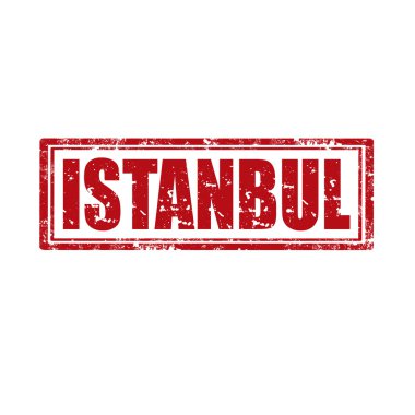 İstanbul-pul