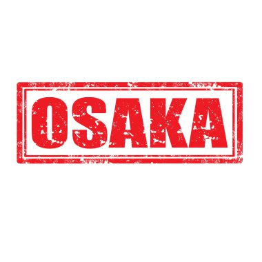 Osaka-pul
