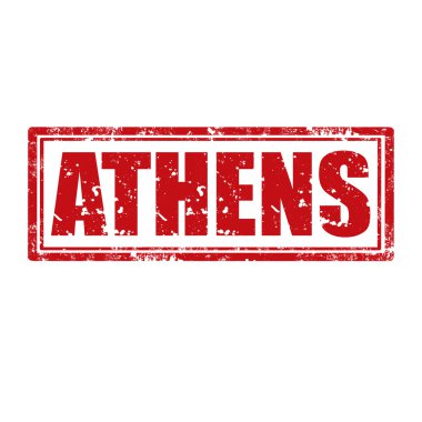 atina damgası