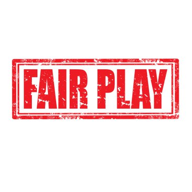 Fair play-pul