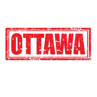 Ottawa damgası