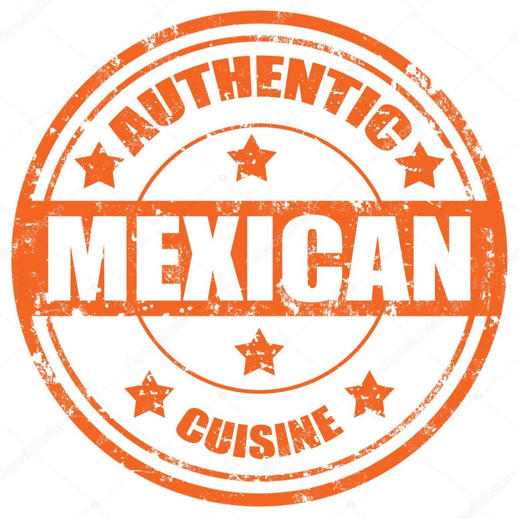 Sello mexicano — Vector de stock © carmen_dorin 32692465