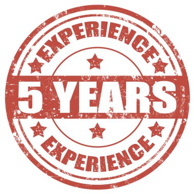 5years deneyimi-pul