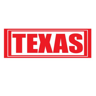 Texas-etiket