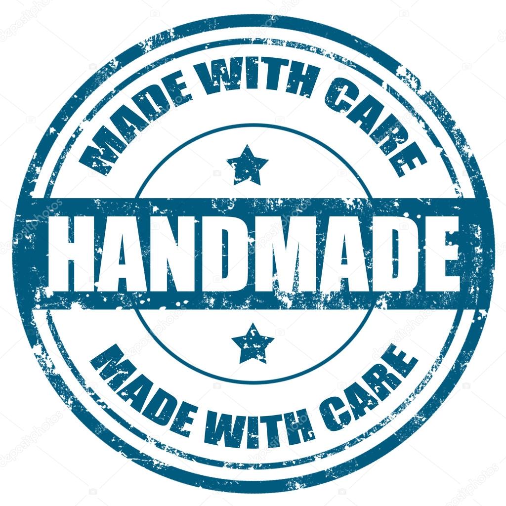 Handmade-stamp