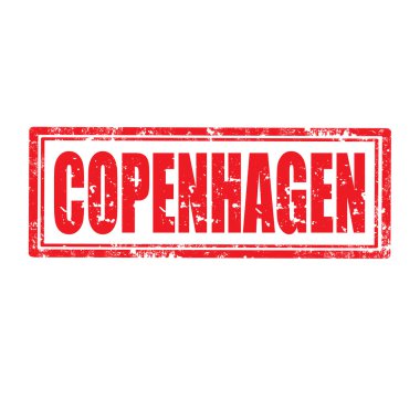 kopenhag damgası