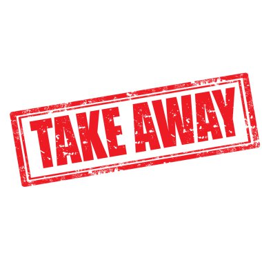 dış damgası almak