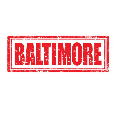 Baltimore damgası