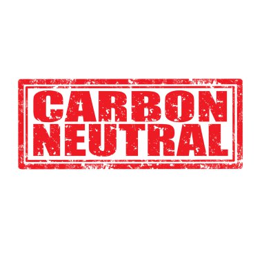 karbon nötr damgası