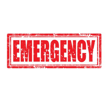 Acil durum damgası