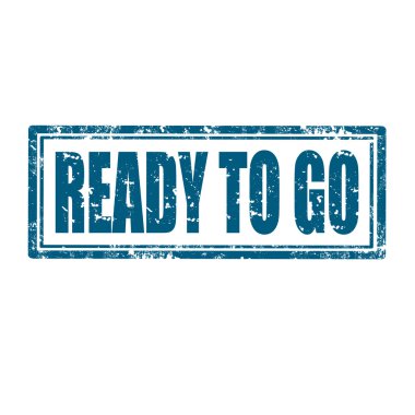 go-damgalamak için hazır