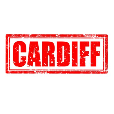 cardiff damgası