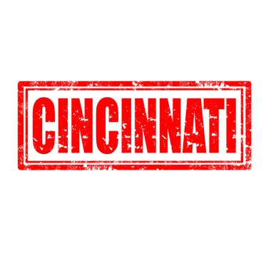 Cincinnati damgası