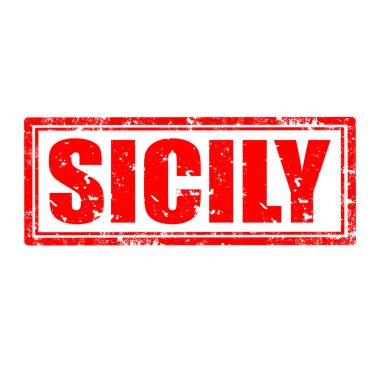 Sicilya damgası