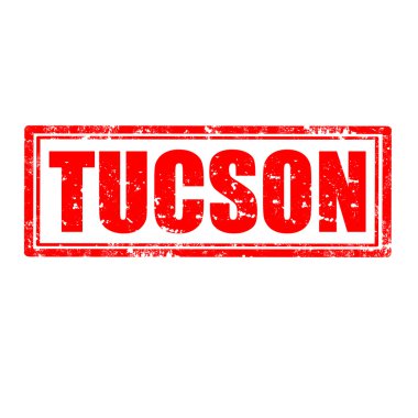 Tucson damgası