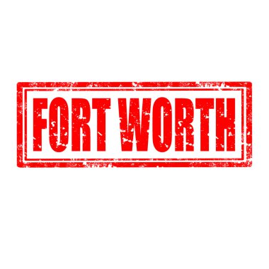 Fort worth damgası