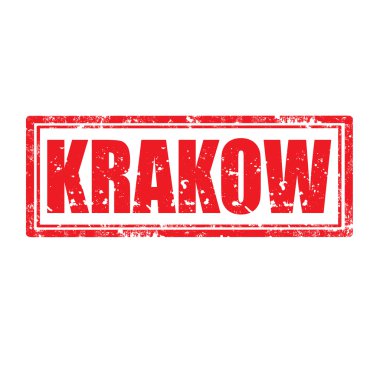 Krakow damgası