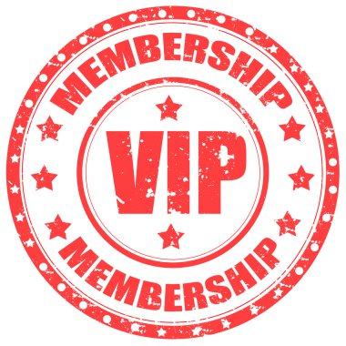 vip damgası