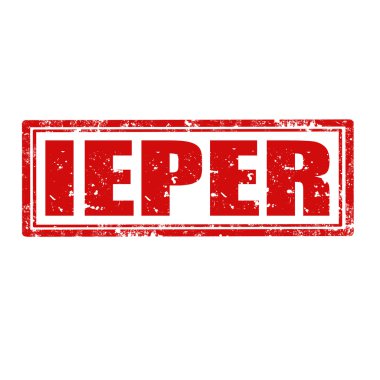 Ieper damgası