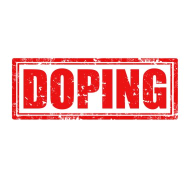 doping damgası