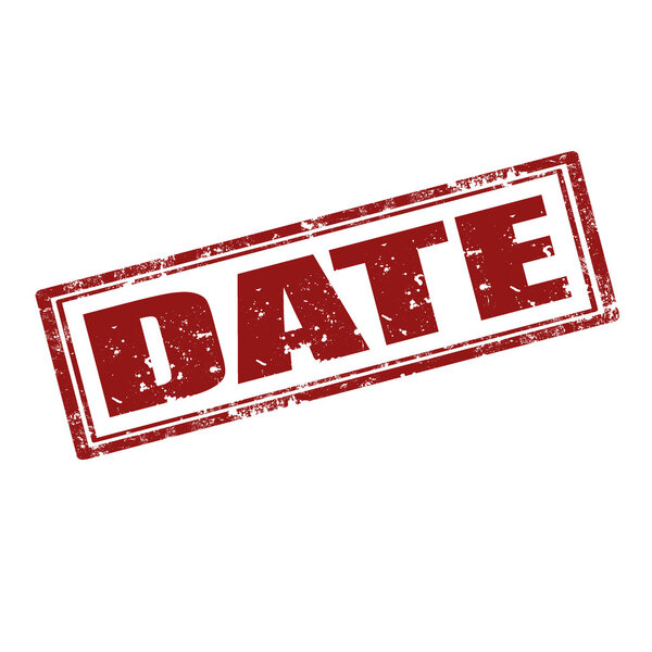 Date-stamp