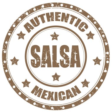 Salsa-pul