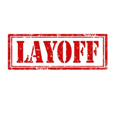 işten çıkarılma damgası