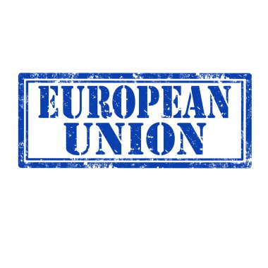 Avrupa Birliği-pul