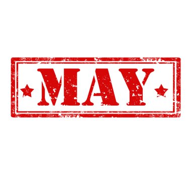 Mayıs-pul