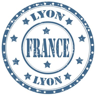 Lyon, Fransa