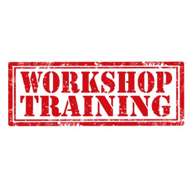 Atölye eğitimi-pul