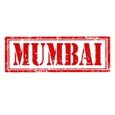 Mumbai damgası