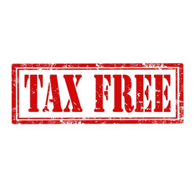 Ücretsiz-damga vergisi