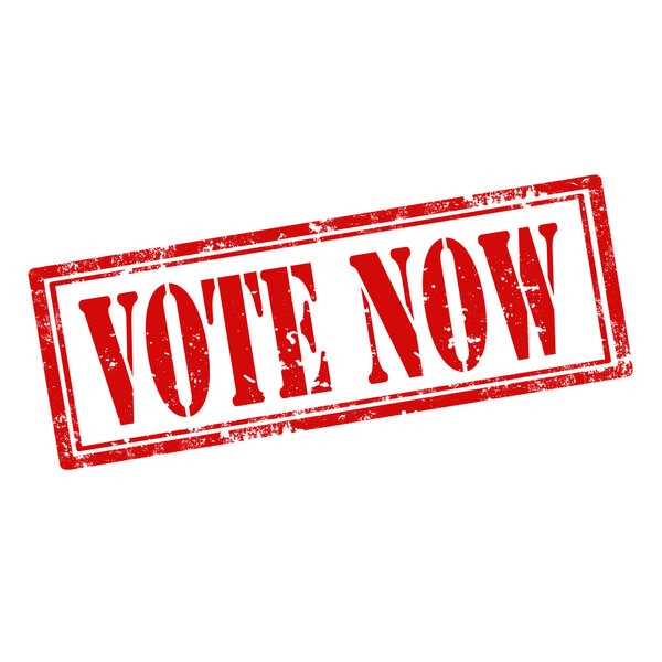 Голосуйте сейчас
