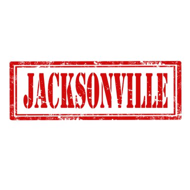 Jacksonville damgası