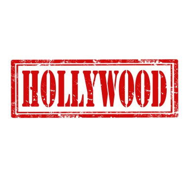 Hollywood damgası