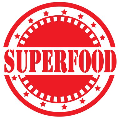 Superfood-etiket