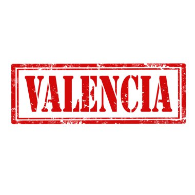 valencia damgası