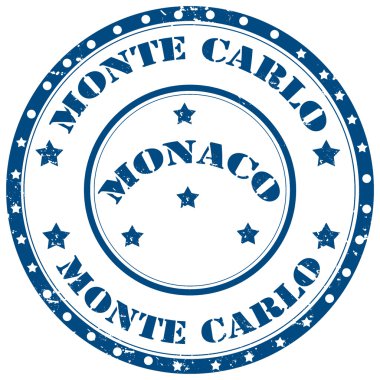 Monte carlo damgası