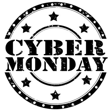 Cyber Pazartesi damgası