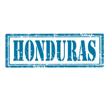 Honduras-pul
