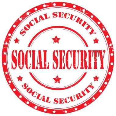 Sosyal Güvenlik damgası