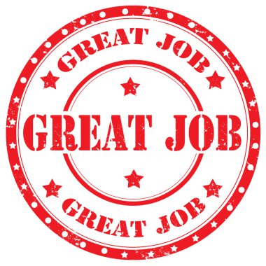 büyük iş damgası