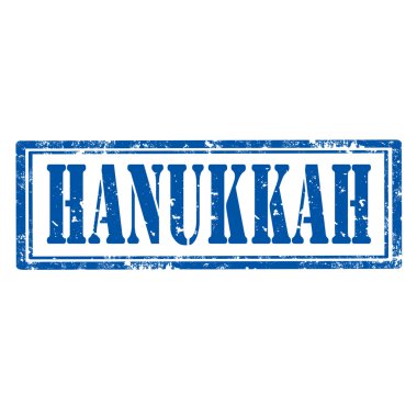 damgalamak Hanukkah
