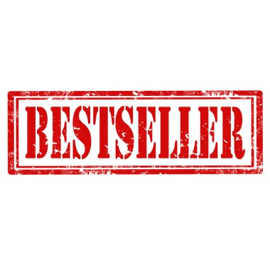bestseller damgası