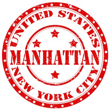 Manhattan '-damgalamak