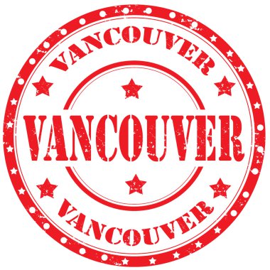 vancouver damgası