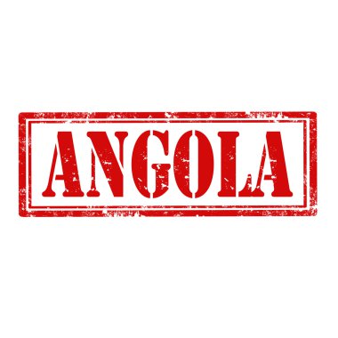 Angola-pul