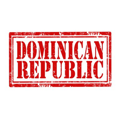 Dominik Cumhuriyeti-pul