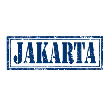 Jakarta-pul